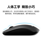 联想无线光学鼠标M26 白色图片