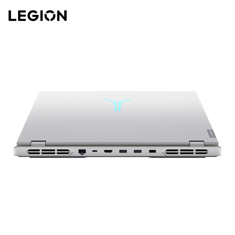 联想(Lenovo)拯救者R9000P AI元启 16英寸电竞游戏本笔记本电脑 冰魄白图片