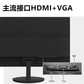 Lecoo联想来酷21.5英寸FHD 75Hz DC调光 办公显示器B2213/H图片