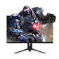 Lecoo联想来酷32英寸4K160HzFast-IPSGTG1ms多功能升降支架猛禽电竞显示器K3221UL图片