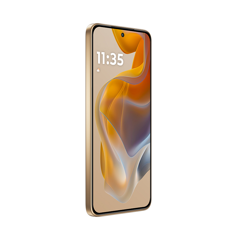 聚享汇专享 联想 moto S50 12GB+512GB 拿铁图片