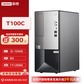【T100C V2】I5-12400/16G/512G+1TB/RTX4060TI-16G/三年质保图片