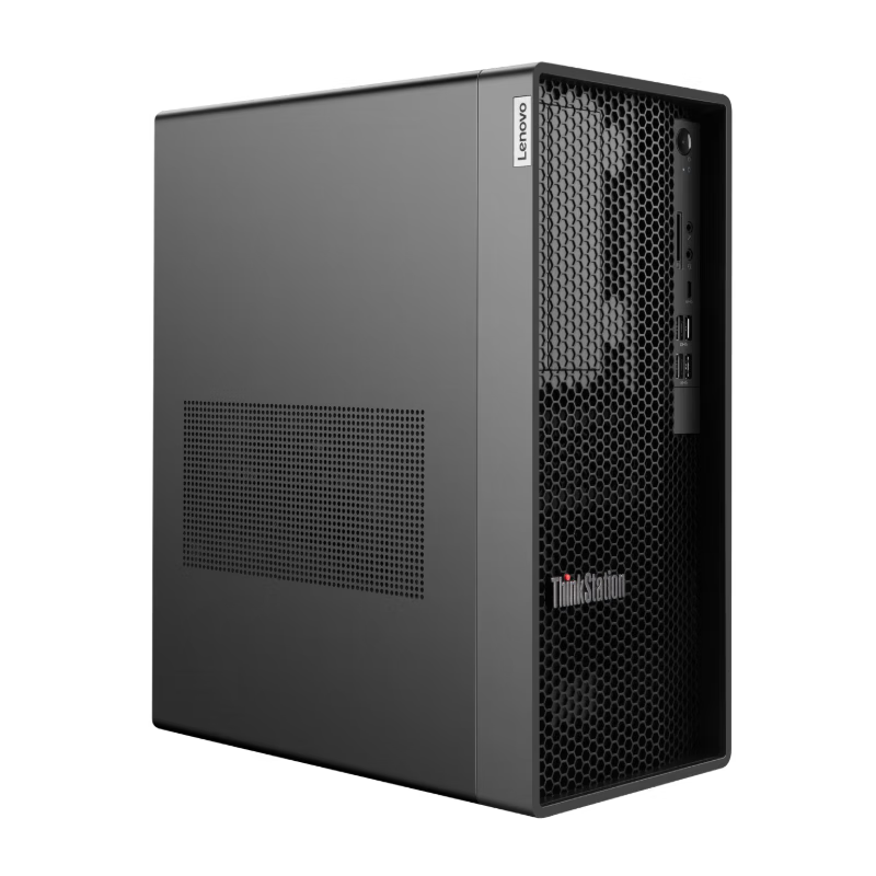 【定制款】联想ThinkStationK-C3 i9-14900/32G/1T+4t/RTX4060