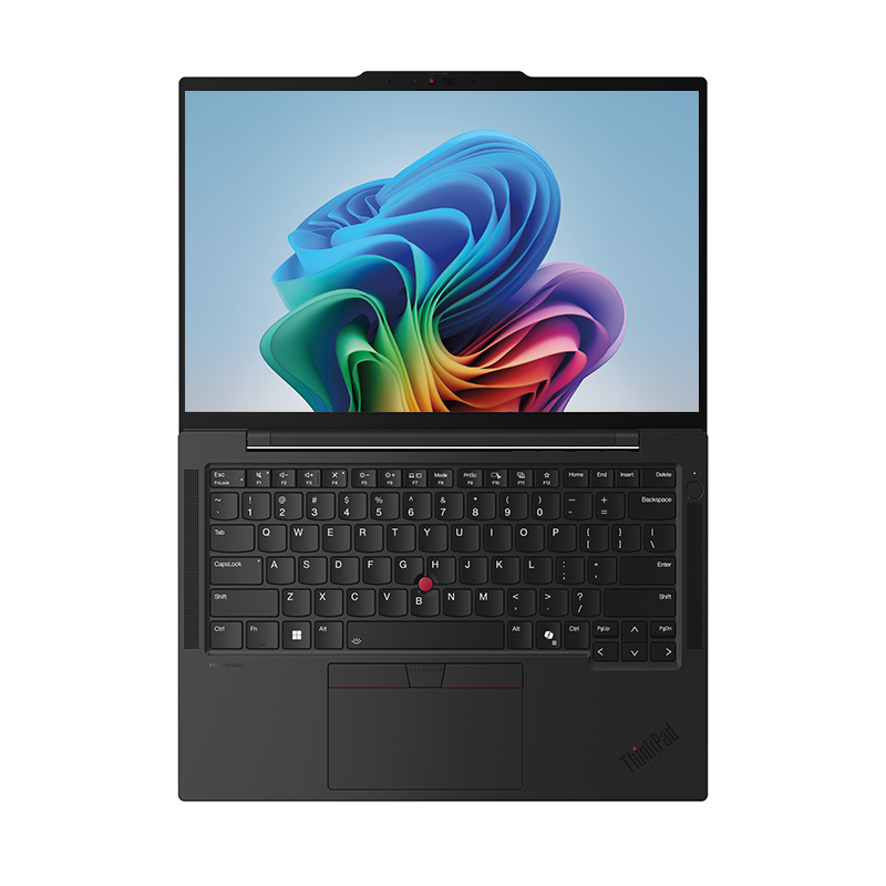 ThinkPad T14s AI 2024 锐龙版轻薄工程师本 2FCD