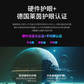 【高刷电竞升降俯仰】联想拯救者显示器27英寸2K180Hz高刷R27qa图片
