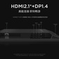 【教育特惠】联想拯救者R27qa显示器27英寸2K 180Hz高刷图片