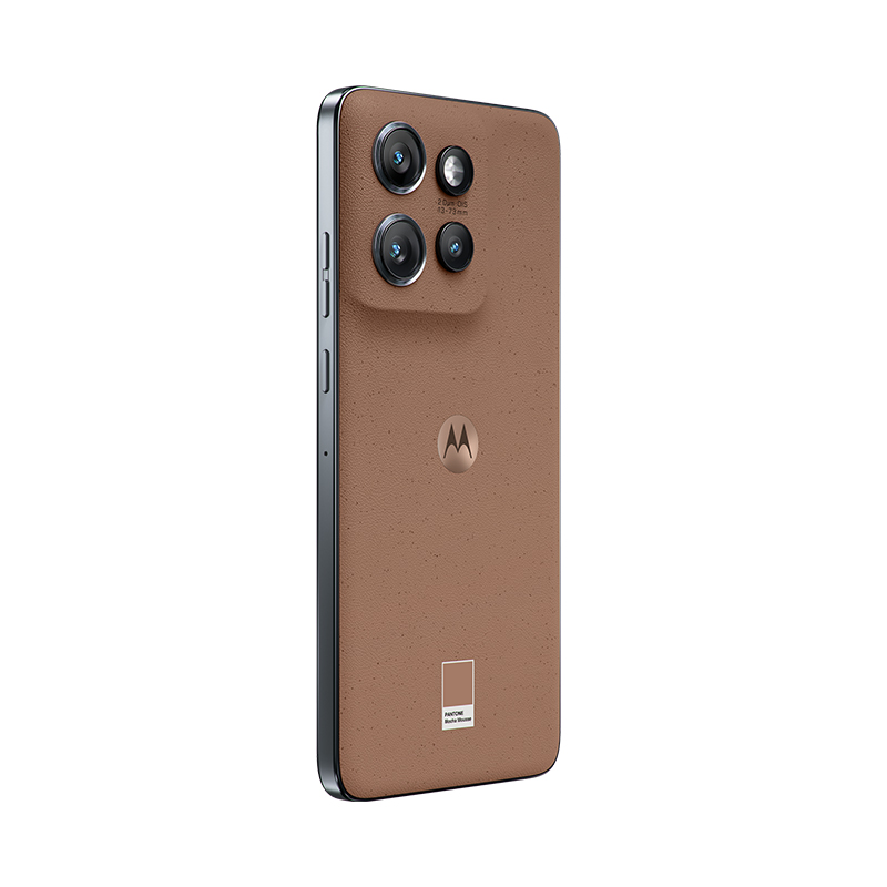 聚享汇专享联想moto S50 12GB+256GB摩卡慕斯限定版图片