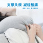 安巢家居舒享旅行U枕 AW10712（颜色随机）图片