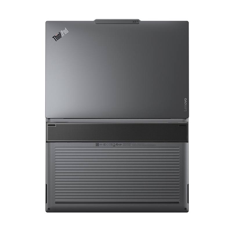 ThinkPad X9-14 Aura 酷睿Ultra7 全互联本 AI元启版 5NCD图片