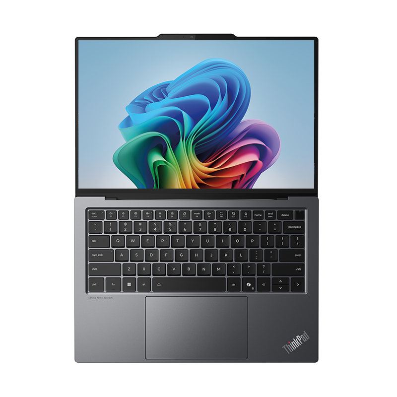 ThinkPad X9-14 Aura 酷睿Ultra7 全互联本 AI元启版 5NCD图片
