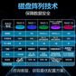 联想服务器 SR588 双路机架式 2颗银牌4208 16核心 2.1GHz 32G内存丨1x2T硬盘图片