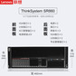 联想服务器 SR670 V2 机架式 2颗4310 24核 2.1GHz丨256G丨4x3.84T丨4xA40-48G图片