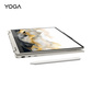 YOGA 360 14 AI元启版 14英寸翻转笔记本电脑 浅海贝图片
