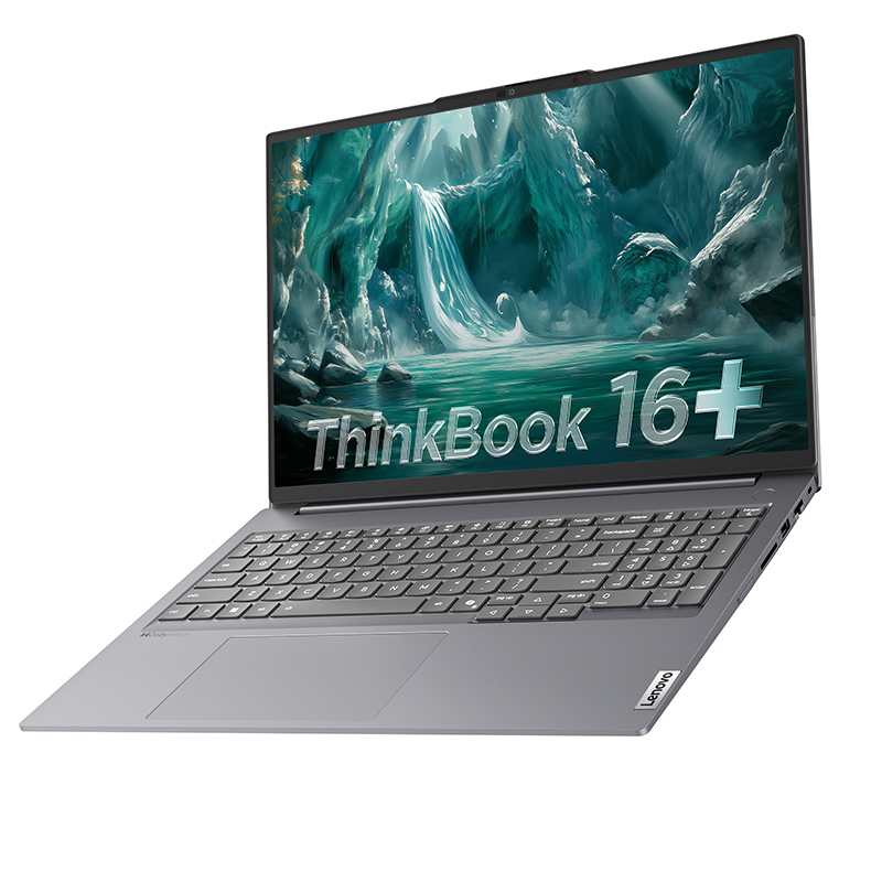 ThinkBook 16+ 2025 英特尔Evo平台认证酷睿Ultra 7 创造本 06CD图片