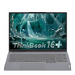 ThinkBook 16+ 2025 英特尔Evo平台认证酷睿Ultra 5 创造本 04CD图片