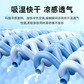 路悠悠 护颈全脸防晒帽面罩CF4529常规款图片