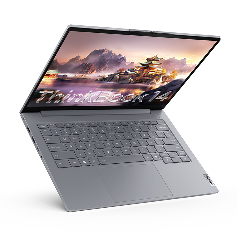 企业购】ThinkBook 14 2025 酷睿Ultra 5 AI创造本8DCD_商务办公_采购_