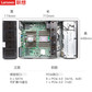 联想服务器 ST650V2双路塔式服务器主机 1颗金牌6330｜128G内存丨2x960G固态+4x8T图片
