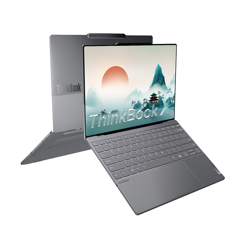 ThinkBook X 2025 AI全能本 英特尔酷睿Ultra5 01CD图片