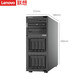 联想服务器 ST258V2单路塔式 1颗至强E-2314 8G内存丨2x512G固态丨RAID1图片