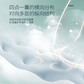 植护三色花压花抽纸118*175/4层60抽 4包/提图片