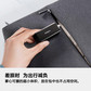 联想thinkplus 65W折叠款氮化镓充电套装图片