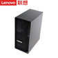 联想服务器 ThinkSystem ST58 V2单路塔式 至强E-2378 128G丨512G固态+2x8T硬盘图片