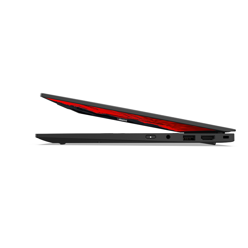 ThinkPad X1 Carbon 2024 英特尔酷睿Ultra7 AI全互联本 6QCD图片