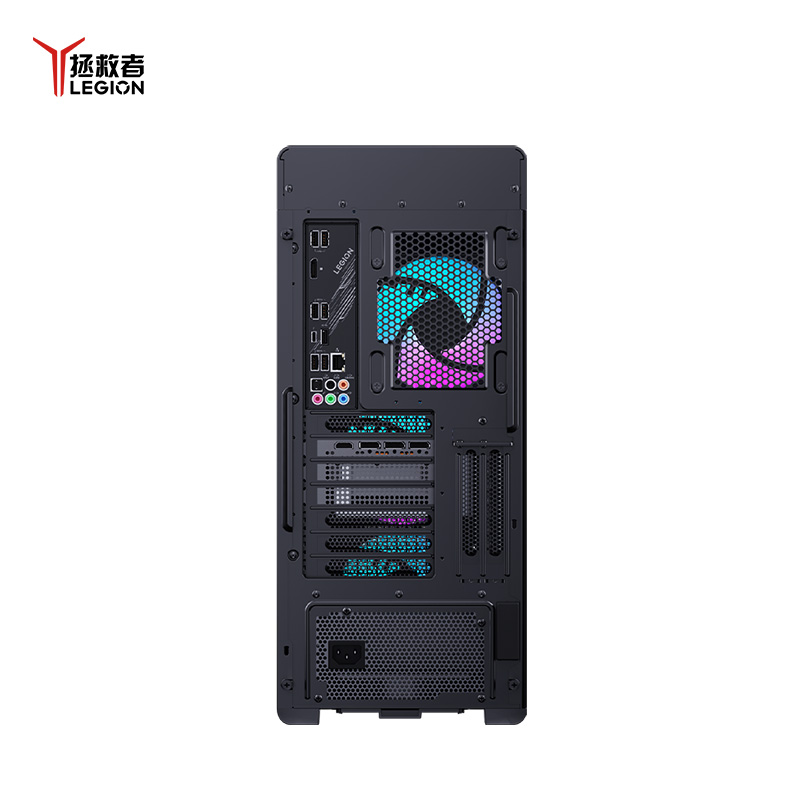 拯救者 刃9000K 酷睿U7 RTX5070Ti 游戏台式机图片