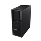 联想 ThinkStationP3 27L图形塔式工作站台式机I7-13700/16G/512+2T//500W图片