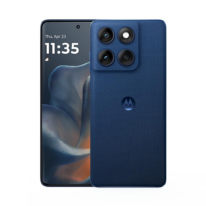联想moto edge 60 12GB+512GB 蓝调苏打