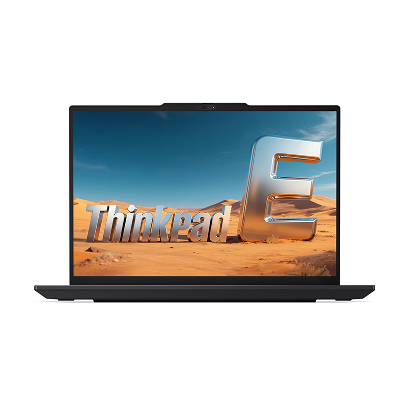 ThinkPad E14 2025 AI 酷睿Ultra 7 经典商务本 1PCD图片