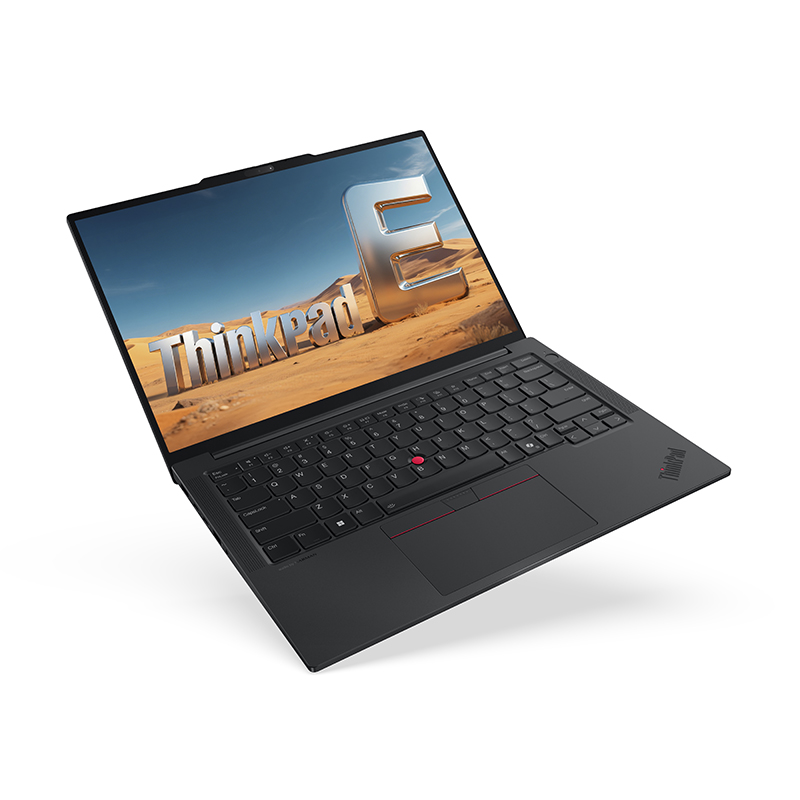 ThinkPad E14 2025 AI 酷睿Ultra 7 经典商务本 1PCD图片