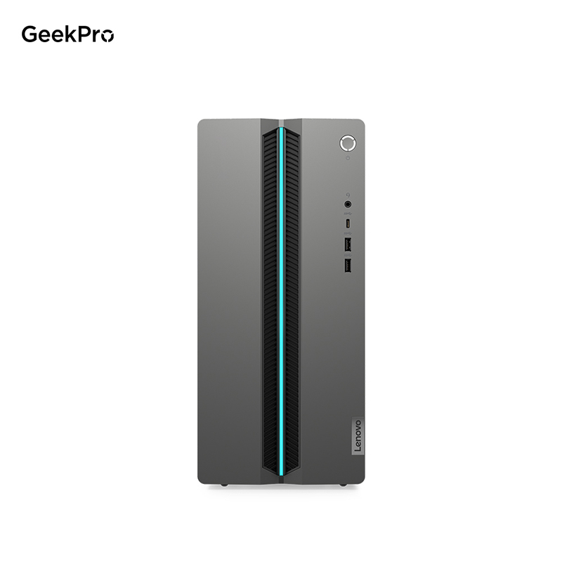 【游戏办公双全】联想GeekPro 酷睿U9 RTX5060Ti 高性能台机图片