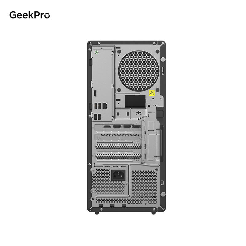 【游戏办公双全】联想GeekPro 酷睿U7 RTX5060Ti 高性能台机图片
