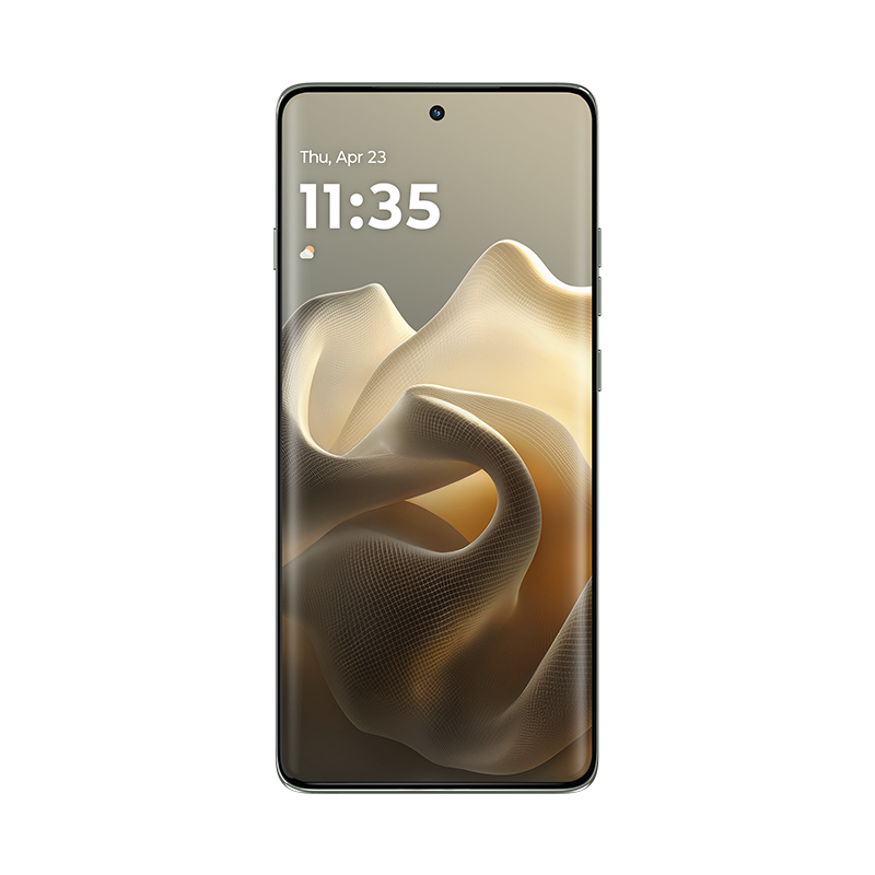 聚享汇专享 联想moto edge 60 Pro 12GB+512GB 谜香甘草图片
