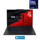 ThinkPad X1 Carbon 2025 酷睿Ultra 5 AI全互联本 9FCD图片