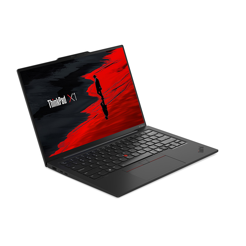 ThinkPad X1 Carbon 2025 酷睿Ultra 5 AI全互联本 9DCD图片