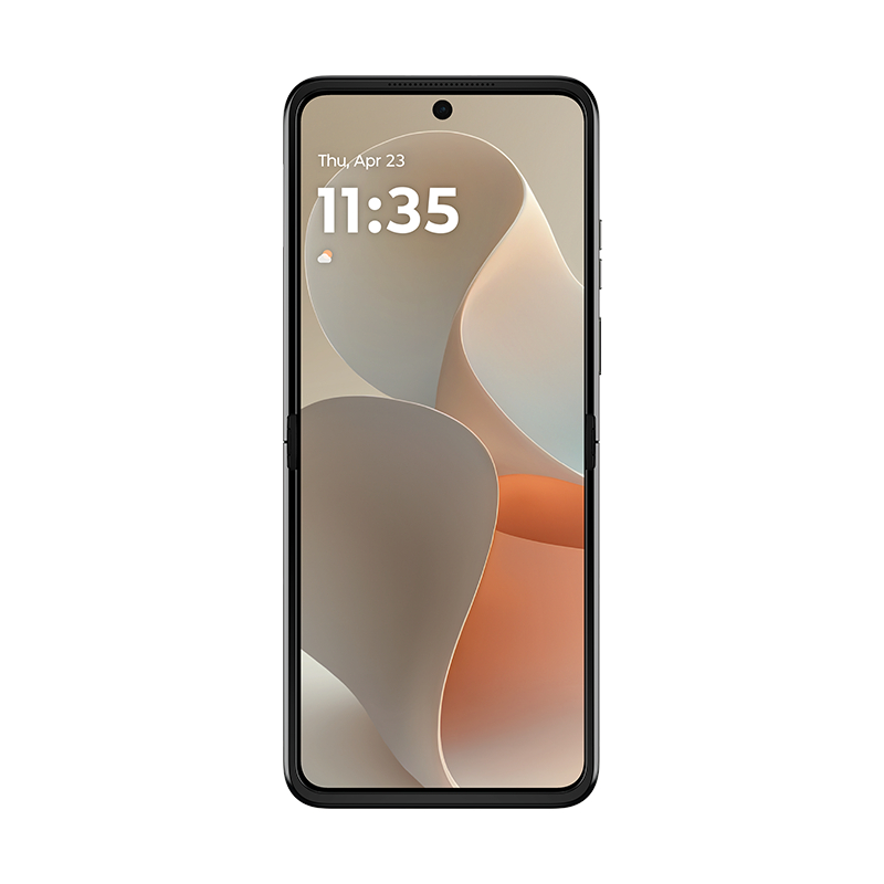 聚享汇专享 联想moto razr 60 12GB+512GB 棉花糖白图片
