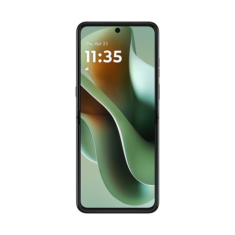 聚享汇专享 联想moto razr 60 Ultra 16GB+256GB 意式奢绒图片