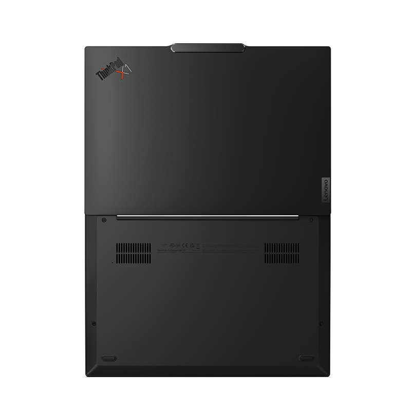 ThinkPad X1 Carbon 2025 酷睿Ultra 5 AI全互联本 9DCD图片