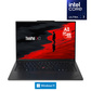ThinkPad X1 Carbon 2025 英特尔酷睿Ultra7 AI全互联本 9GCD图片