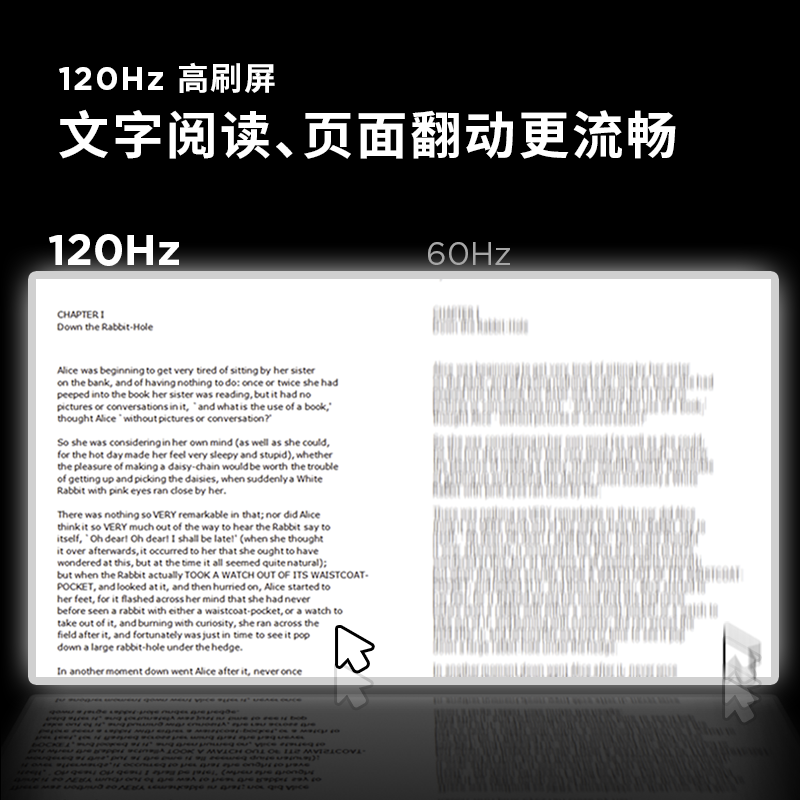 联想ThinkVision T27-40显示器图片