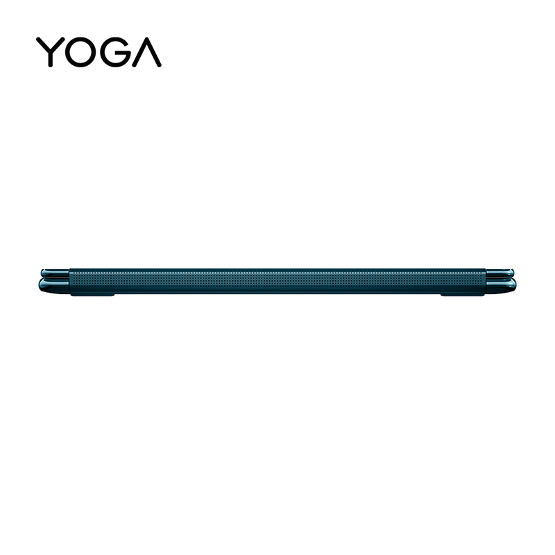 联想YOGA Book 9i AI元启版 14英寸双屏翻转笔记本电脑图片