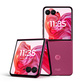 聚享汇专享 联想moto razr 60 pro 12GB+512GB 哥特玫瑰图片