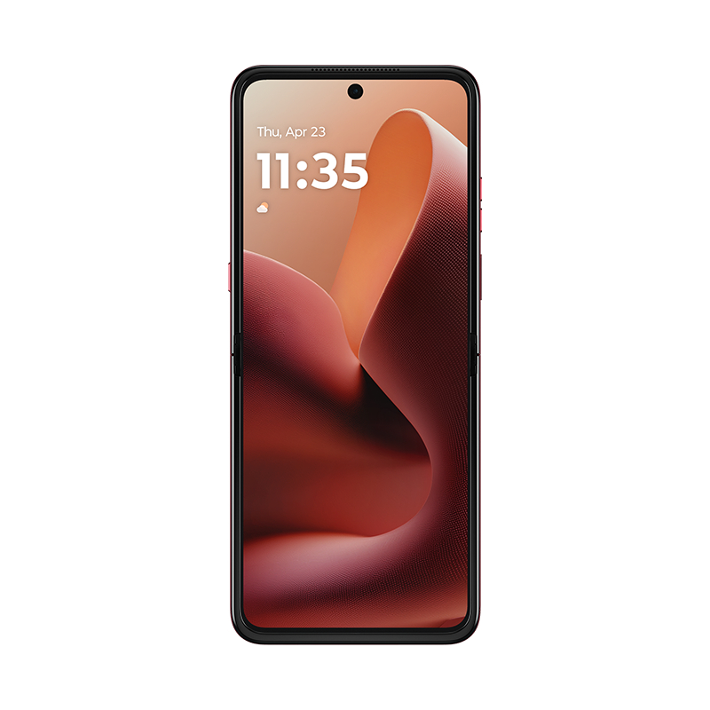 聚享汇专享 联想moto razr 60 Ultra 16GB+1TB 安可拉红图片