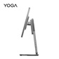 【四边窄全面屏】YOGA 27 AI元启版 酷睿U9 集显 高性能一体电脑图片