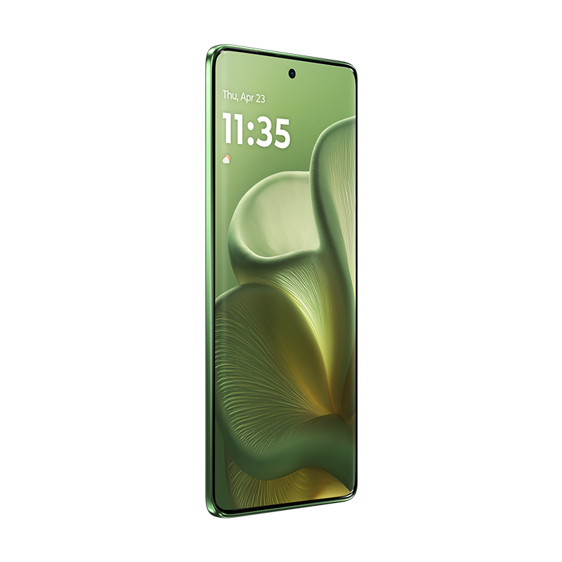 聚享汇专享 联想moto edge 60 12GB+512GB 青提冰茶图片