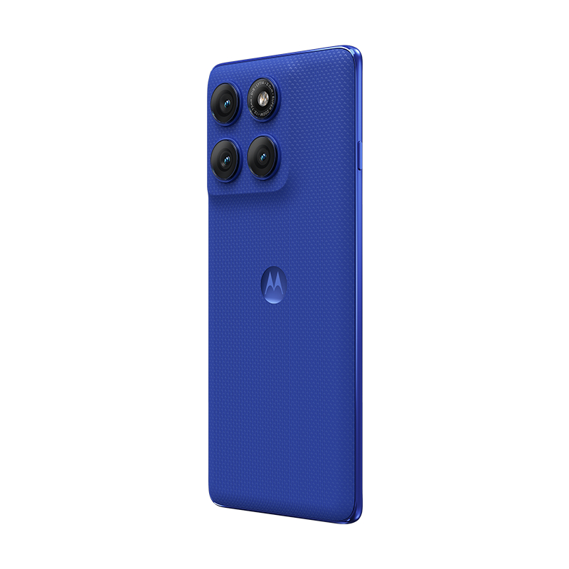 聚享汇专享 联想moto edge 60 Pro 12GB+512GB 极光蓝莓图片