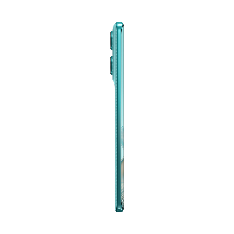 聚享汇专享 联想moto edge 60s 12GB+512GB 冰川薄荷图片